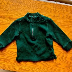 Green Ralph lauren sweater